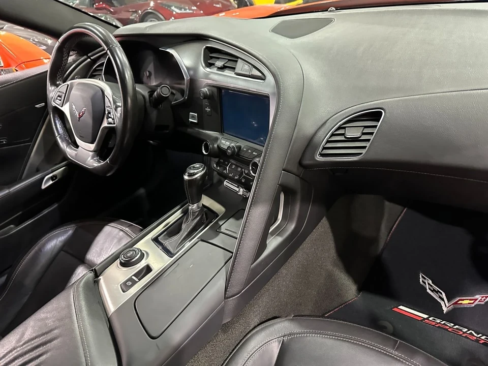 2019 Chevrolet Corvette C7 - Image 14 of 20