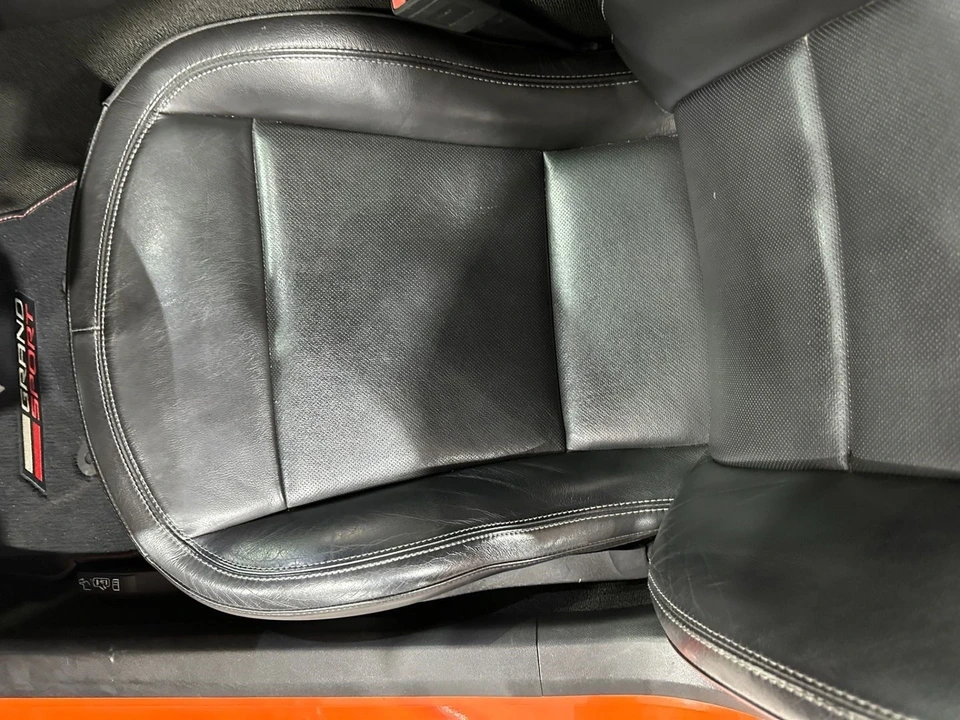 2019 Chevrolet Corvette C7 - Image 20 of 21
