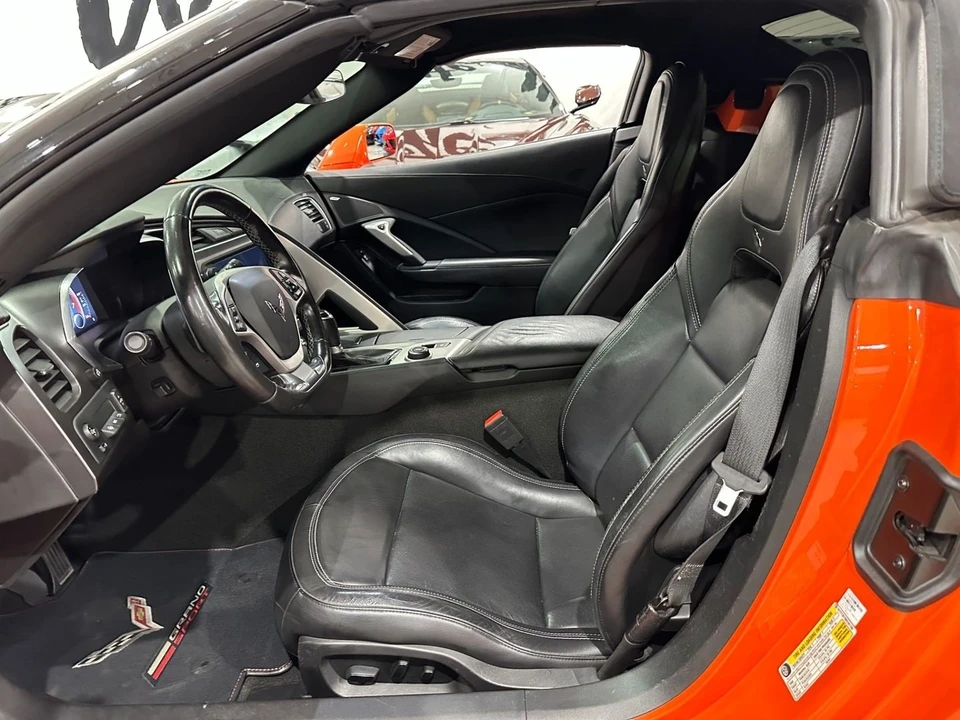 2019 Chevrolet Corvette C7 - Image 18 of 21