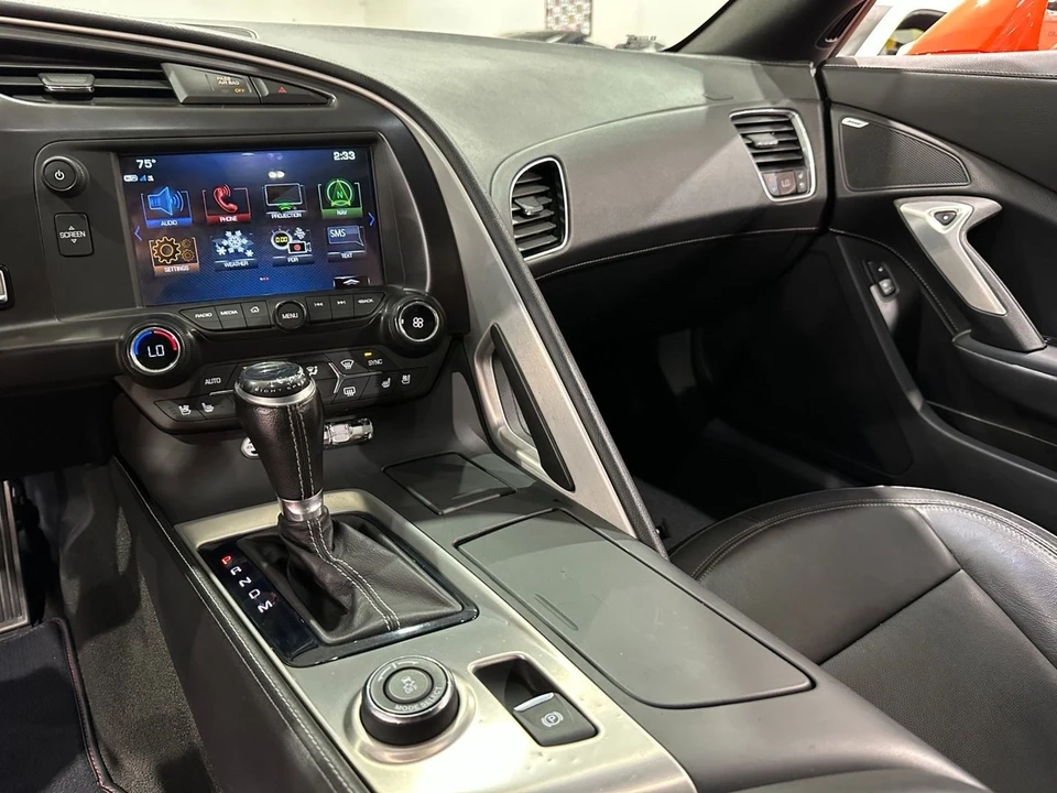 2019 Chevrolet Corvette C7 - Image 17 of 21
