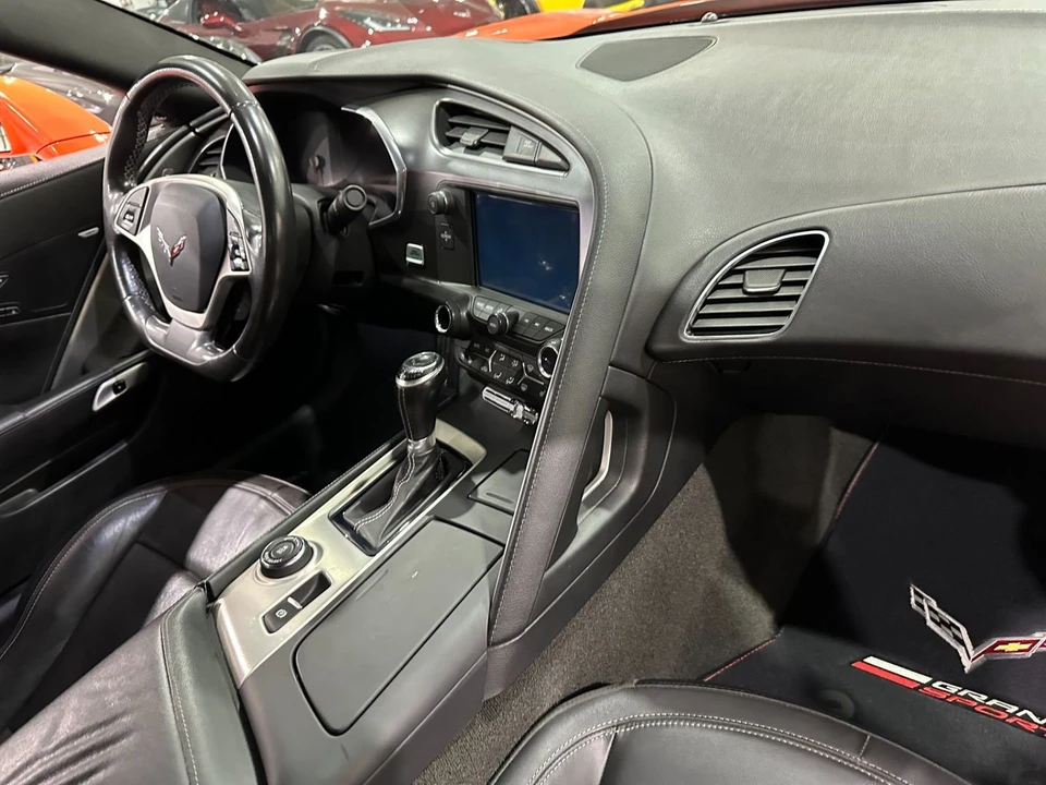 2019 Chevrolet Corvette C7 - Image 12 of 21
