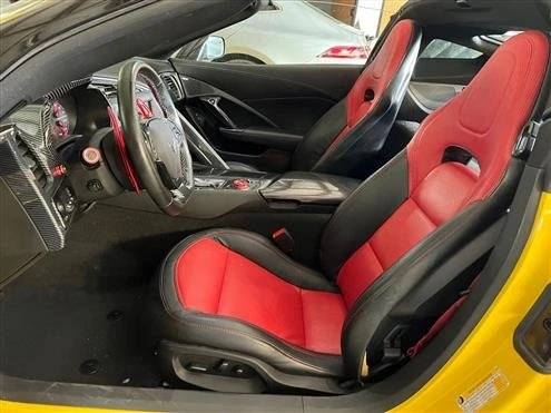 2019 Chevrolet Corvette C7 - Image 7 of 15