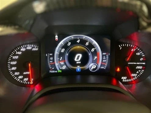 2019 Chevrolet Corvette C7 - Image 10 of 15
