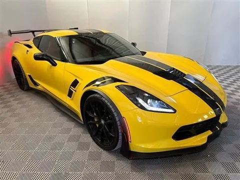 2019 Chevrolet Corvette C7 - Image 3 of 15