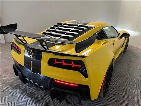 2019 Chevrolet Corvette C7 - Image 4 of 15