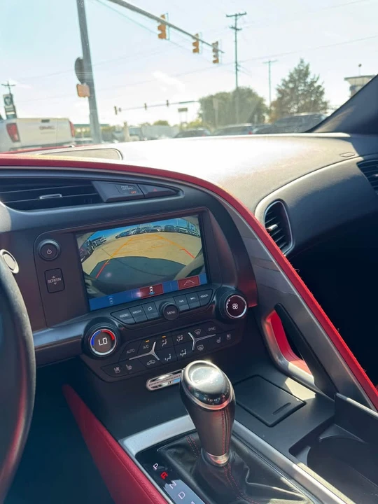 2019 Chevrolet Corvette C7 - Image 5 of 5