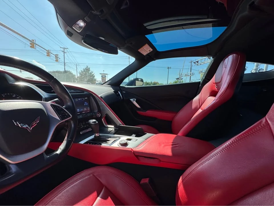 2019 Chevrolet Corvette C7 - Image 4 of 5