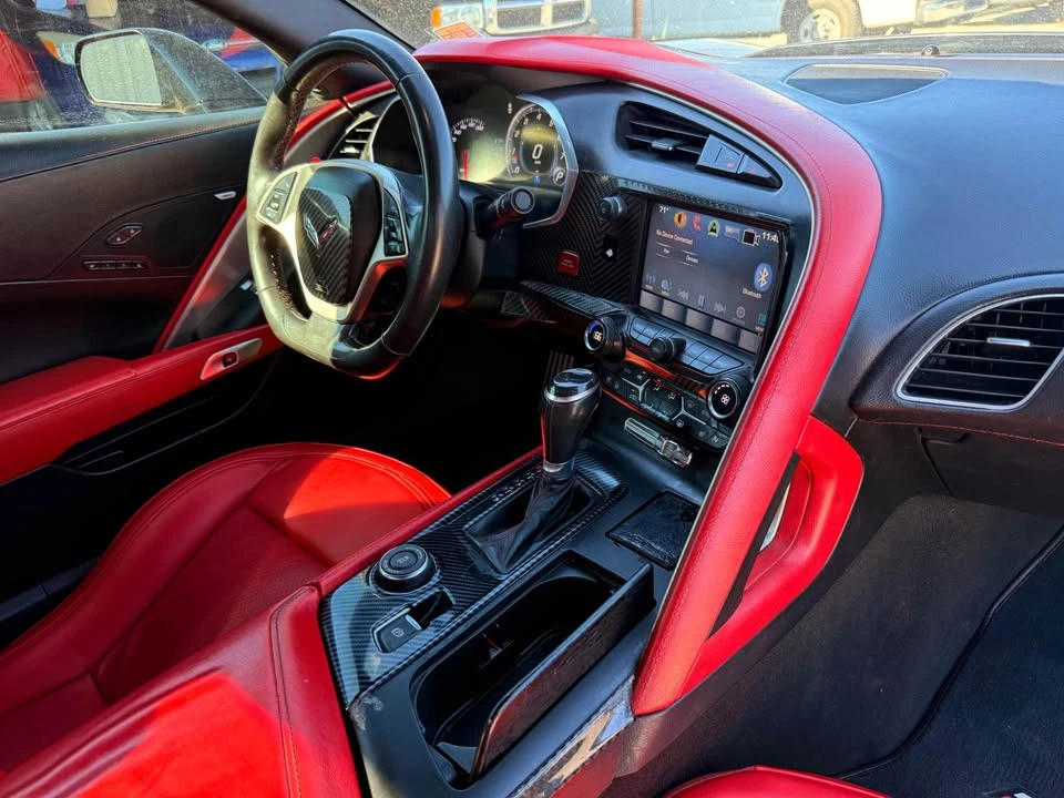 2019 Chevrolet Corvette C7 - Image 9 of 11