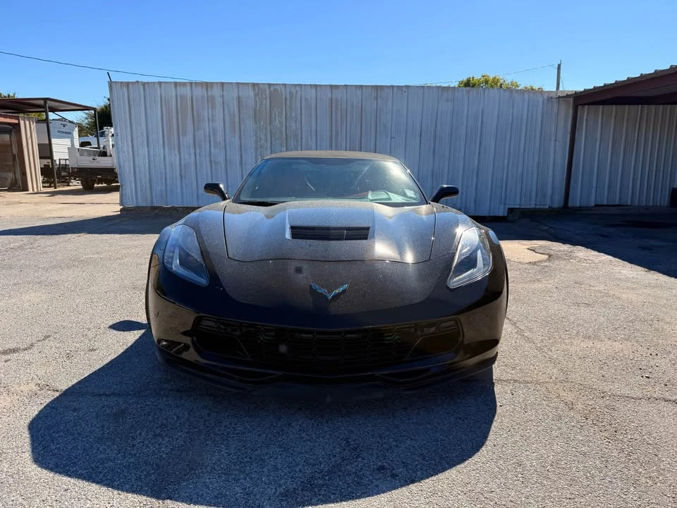 2019 Chevrolet Corvette C7 - Image 3 of 11
