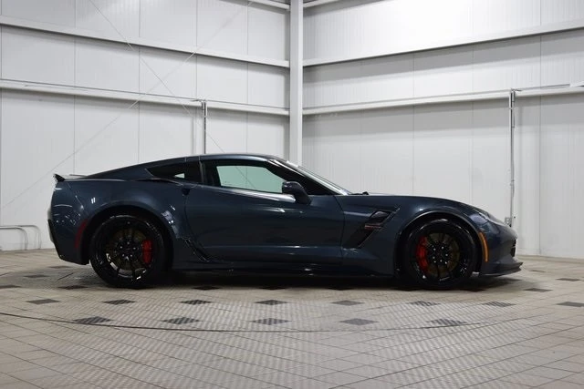 2019 Chevrolet Corvette C7 - Image 9 of 12