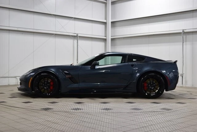 2019 Chevrolet Corvette C7 - Image 4 of 12