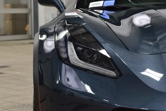 2019 Chevrolet Corvette C7 - Image 12 of 12