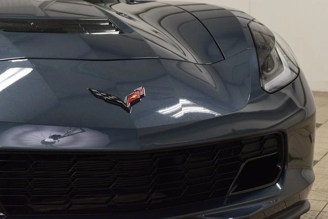 2019 Chevrolet Corvette C7 - Image 11 of 12
