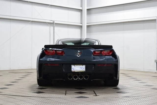 2019 Chevrolet Corvette C7 - Image 7 of 12
