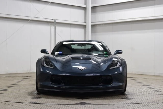 2019 Chevrolet Corvette C7 - Image 2 of 12