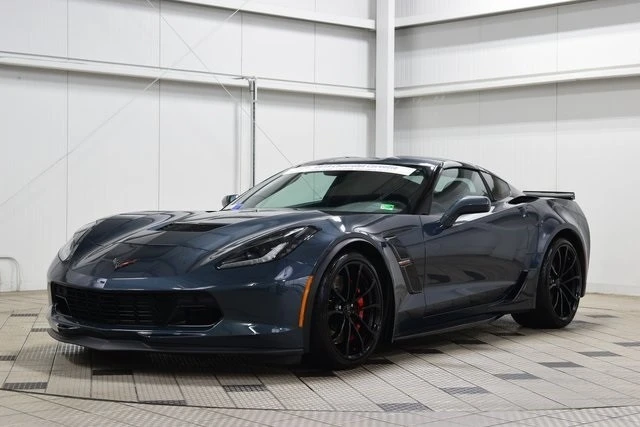 2019 Chevrolet Corvette C7 - Image 3 of 12