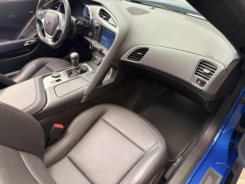2019 Chevrolet Corvette C7 Grand Sport - Image 16 of 21
