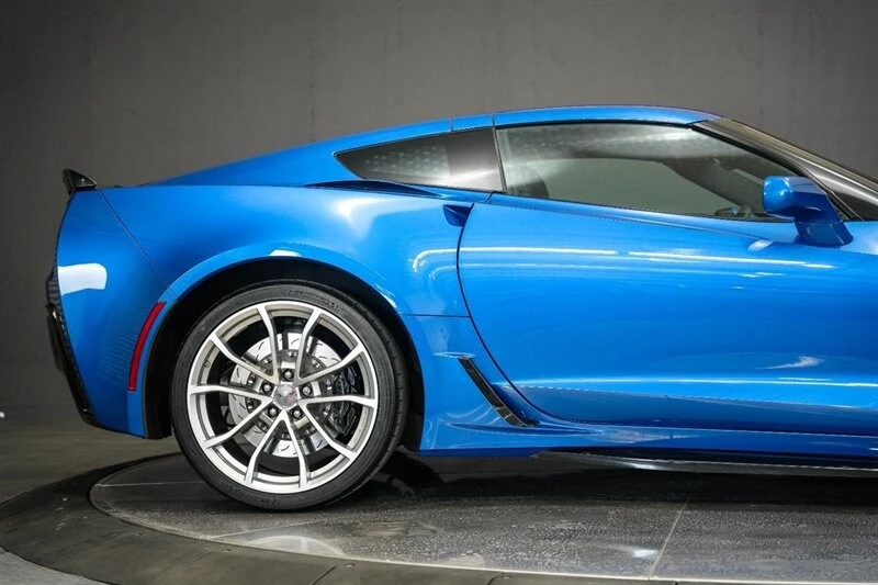 2019 Chevrolet Corvette C7 Grand Sport - Image 4 of 21