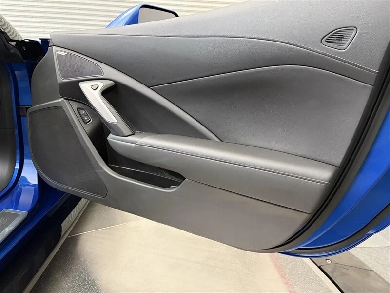 2019 Chevrolet Corvette C7 Grand Sport - Image 15 of 21
