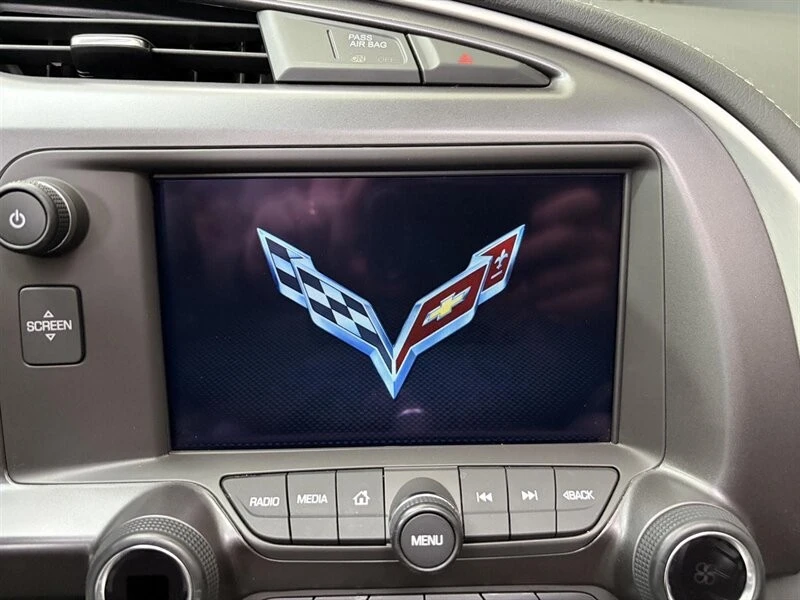 2019 Chevrolet Corvette C7 Grand Sport - Image 21 of 21