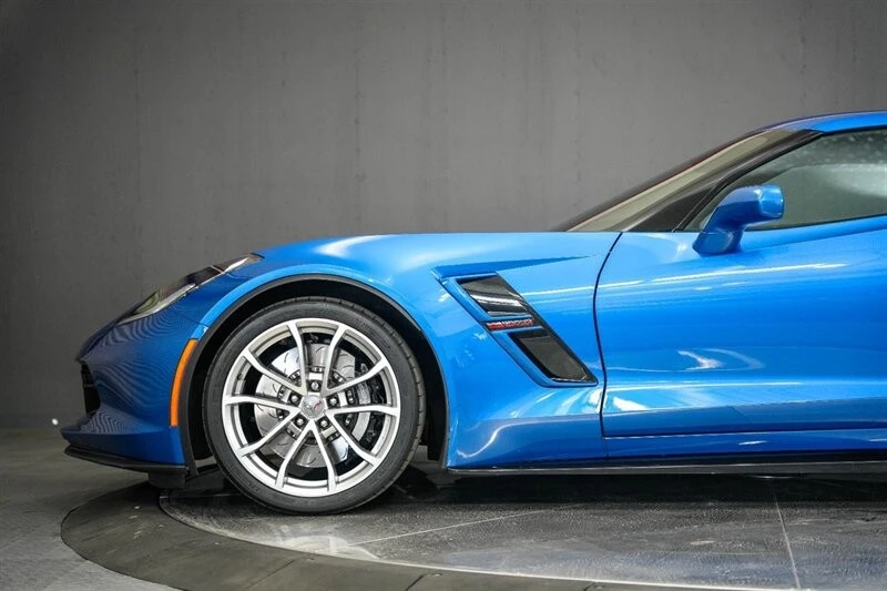 2019 Chevrolet Corvette C7 Grand Sport - Image 9 of 21