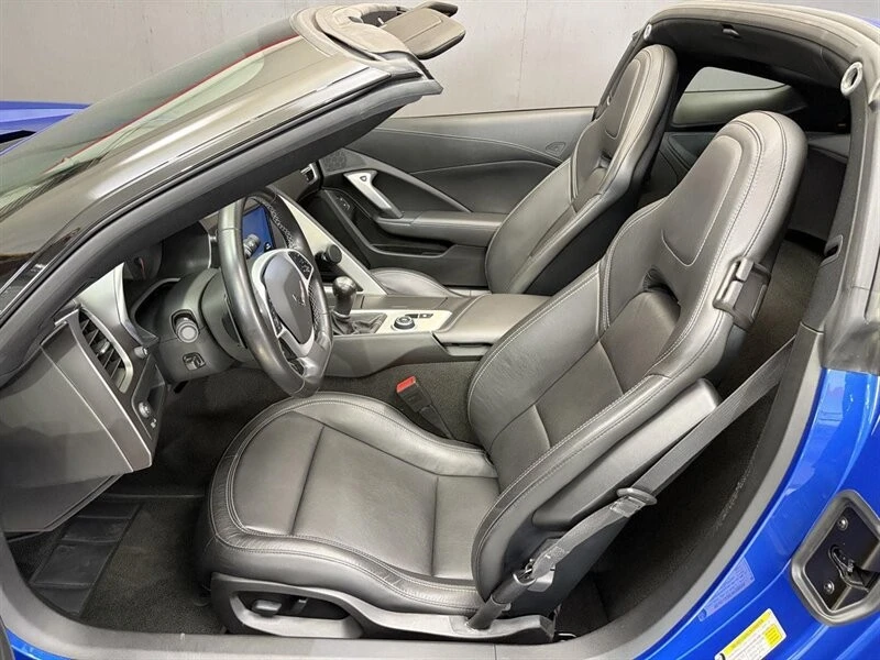 2019 Chevrolet Corvette C7 Grand Sport - Image 14 of 21