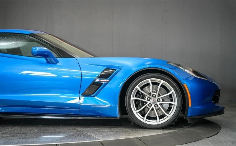 2019 Chevrolet Corvette C7 Grand Sport - Image 3 of 21
