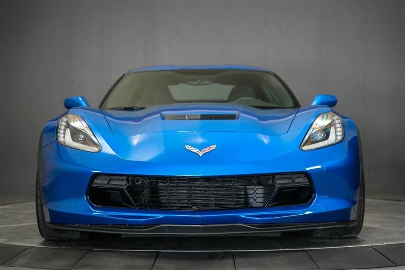 2019 Chevrolet Corvette C7 Grand Sport - Image 6 of 21
