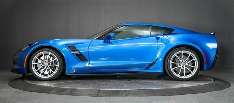 2019 Chevrolet Corvette C7 Grand Sport - Image 8 of 21