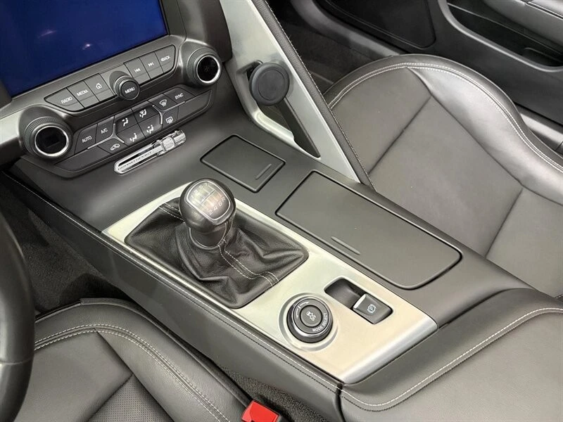 2019 Chevrolet Corvette C7 Grand Sport - Image 19 of 21