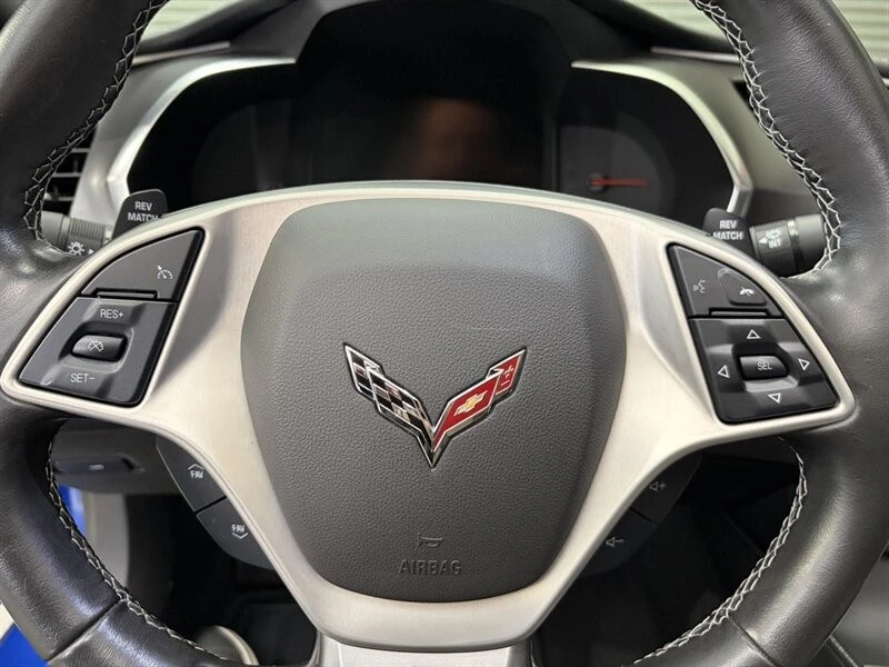 2019 Chevrolet Corvette C7 Grand Sport - Image 20 of 21