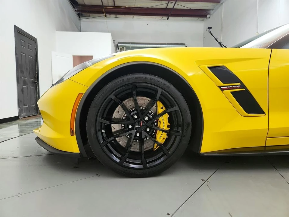 2019 Chevrolet - Image 25 of 31