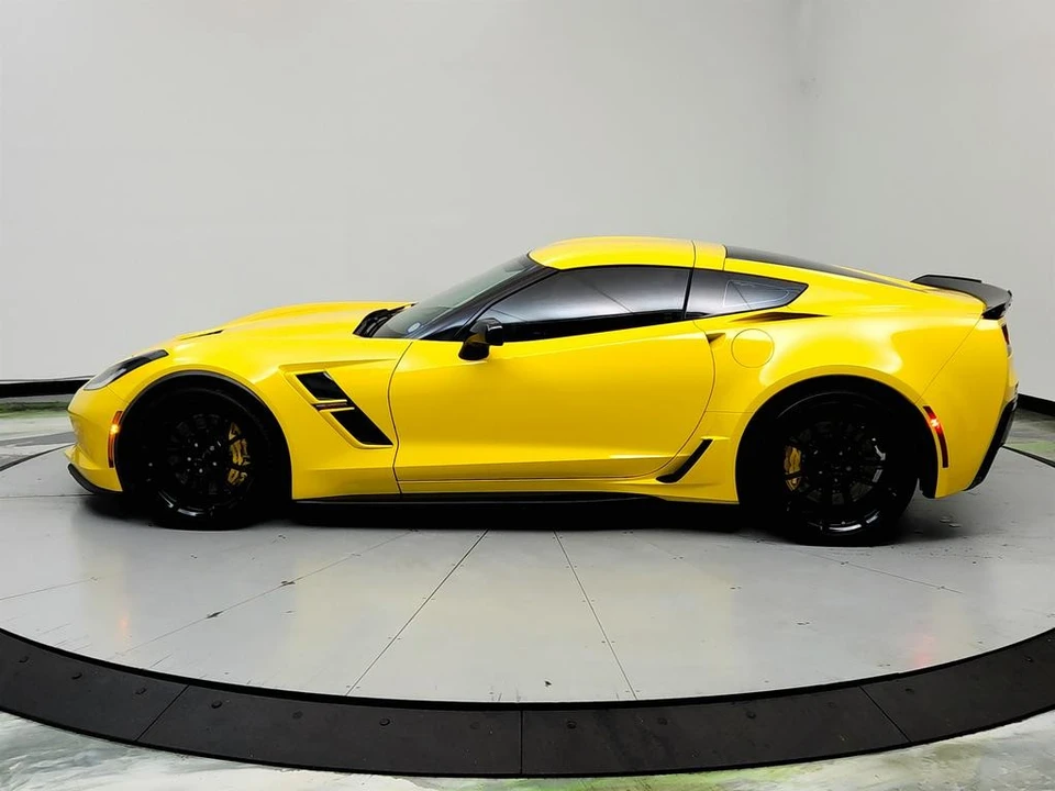 2019 Chevrolet - Image 8 of 31