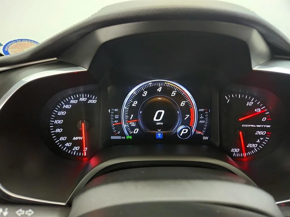 2019 Chevrolet Corvette C7 - Image 15 of 21
