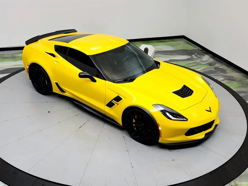 2019 Chevrolet - Image 27 of 31