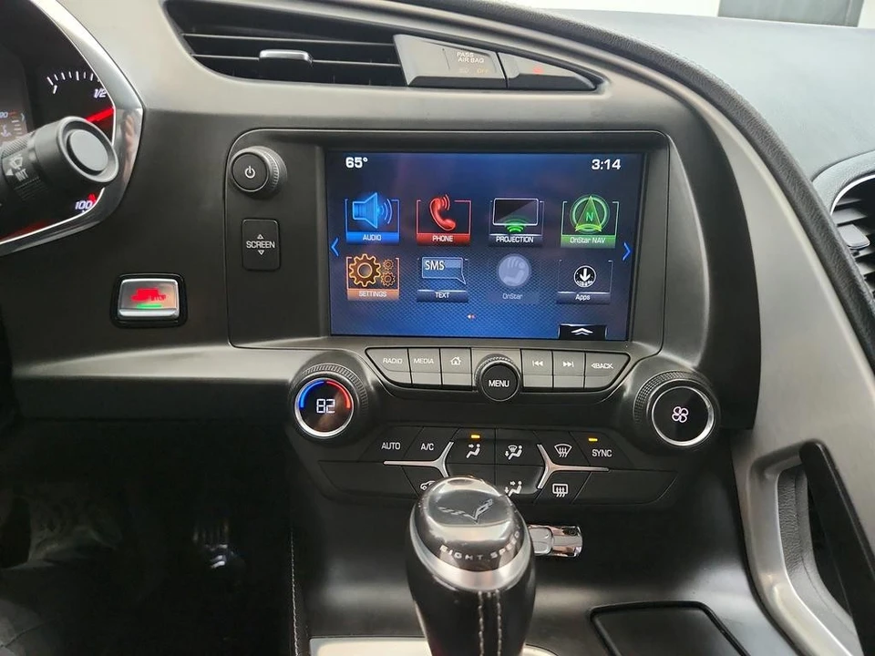 2019 Chevrolet Corvette C7 - Image 19 of 21