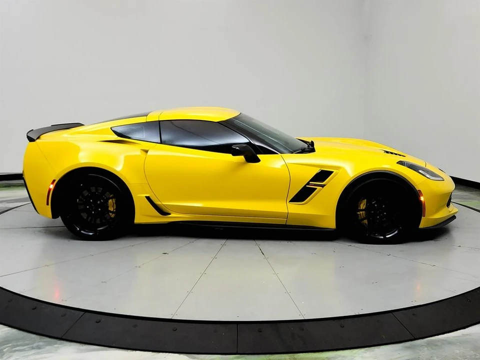 2019 Chevrolet Corvette C7 - Image 4 of 21