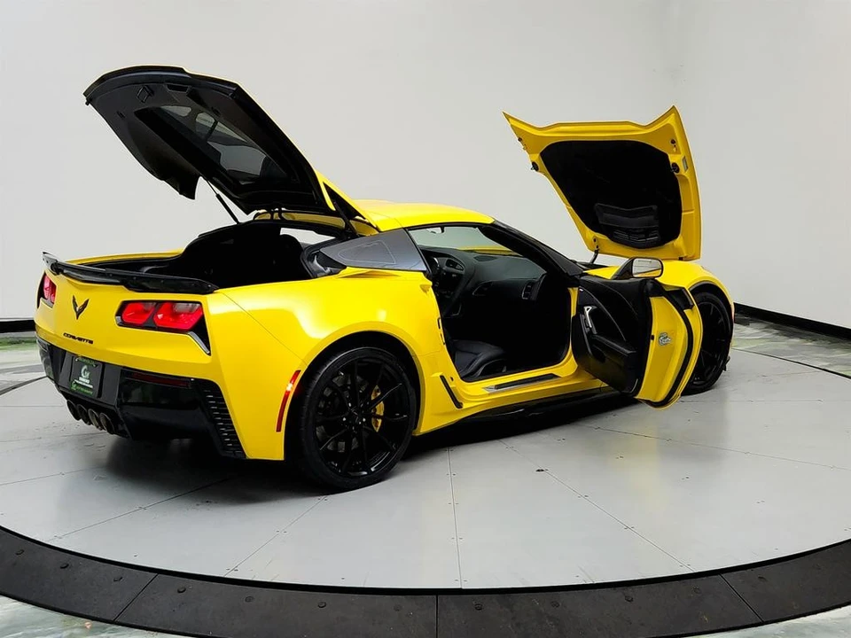 2019 Chevrolet - Image 11 of 31