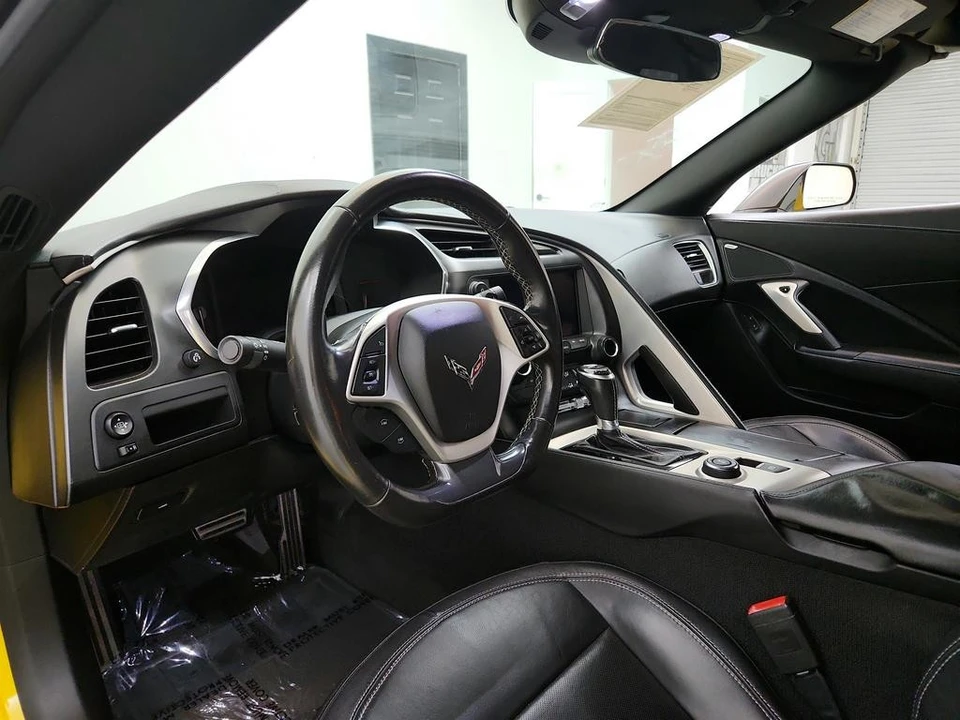 2019 Chevrolet - Image 13 of 31