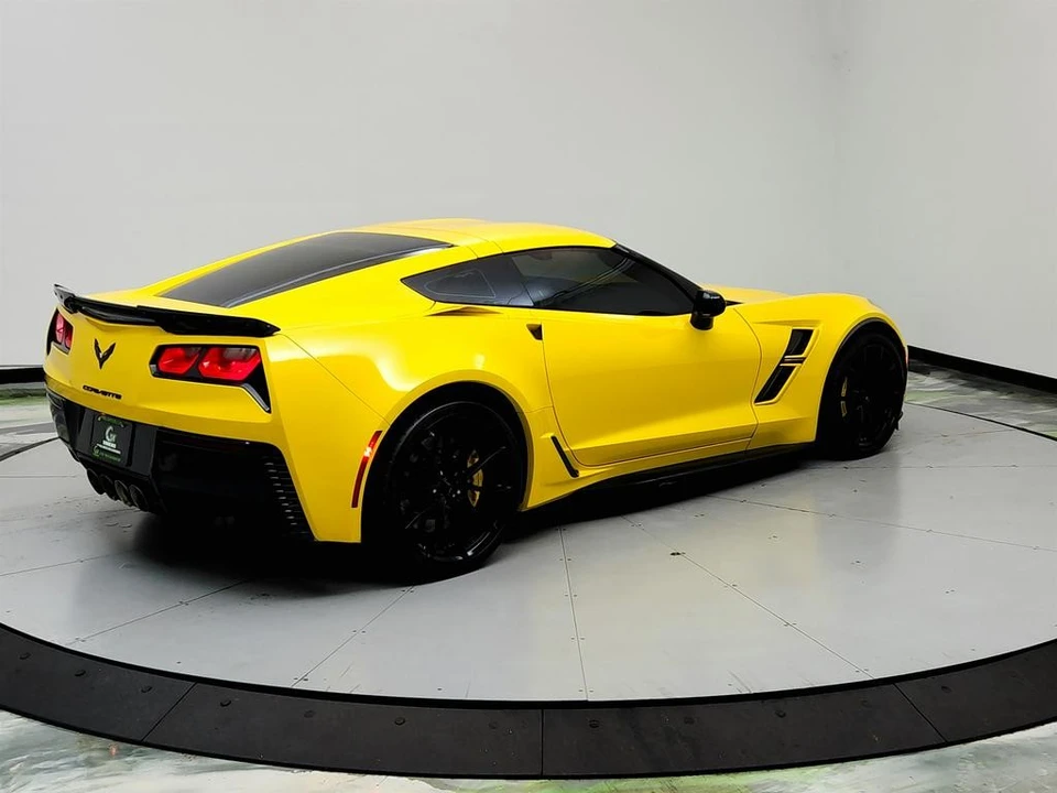 2019 Chevrolet - Image 5 of 31