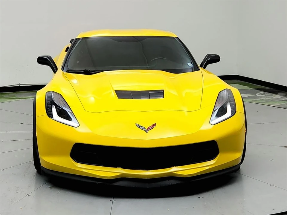 2019 Chevrolet Corvette C7 - Image 2 of 21