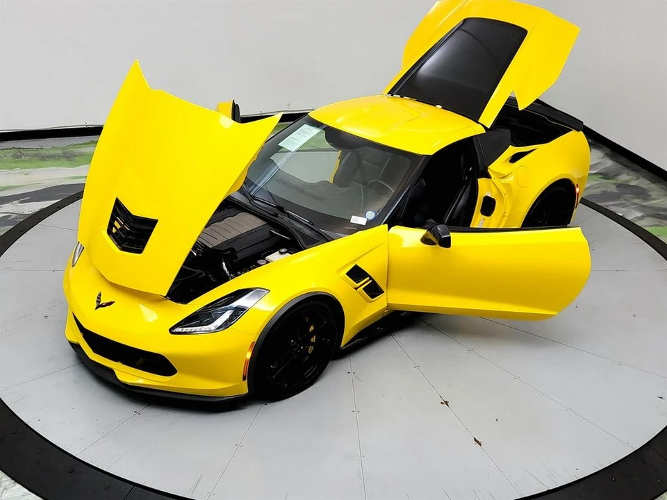 2019 Chevrolet - Image 30 of 31