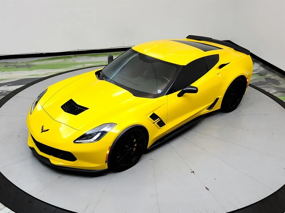 2019 Chevrolet - Image 26 of 31