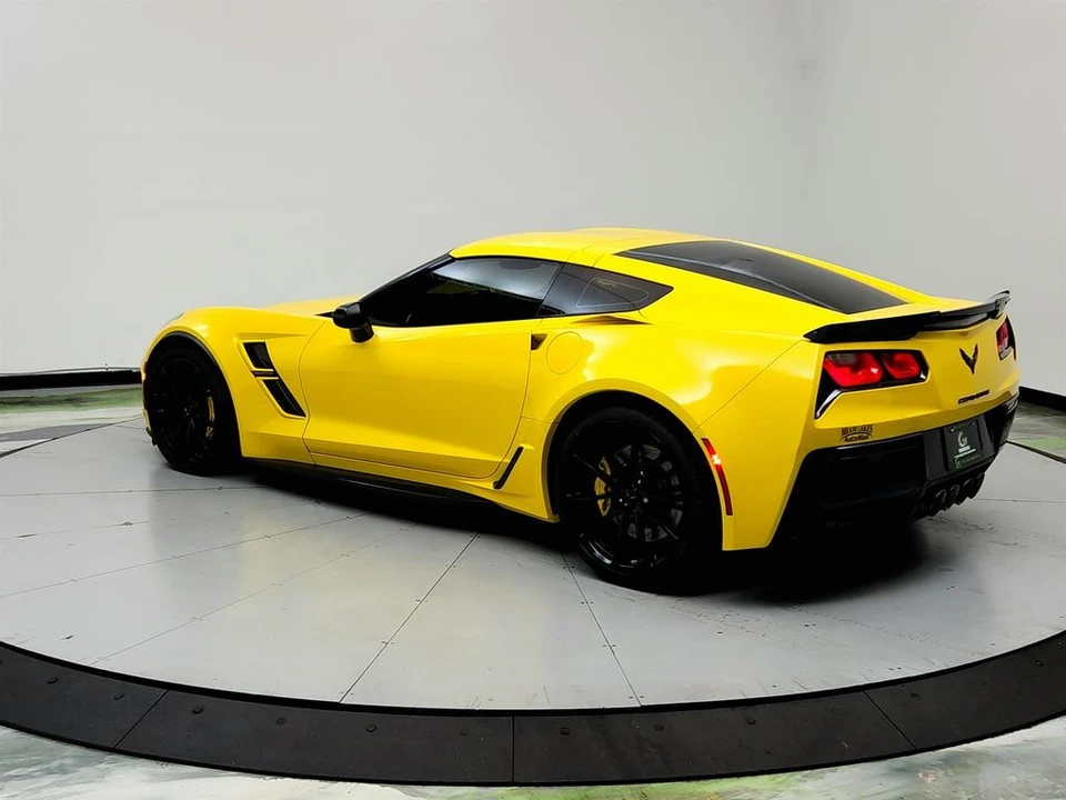 2019 Chevrolet Corvette C7 - Image 7 of 21