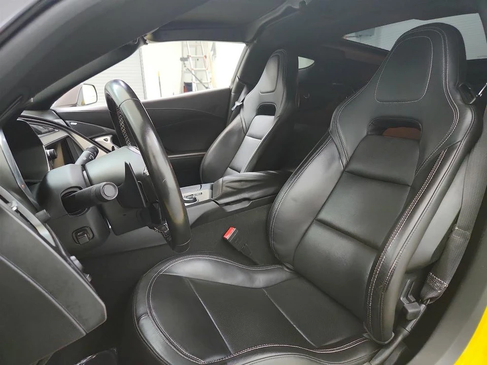 2019 Chevrolet Corvette C7 - Image 14 of 21