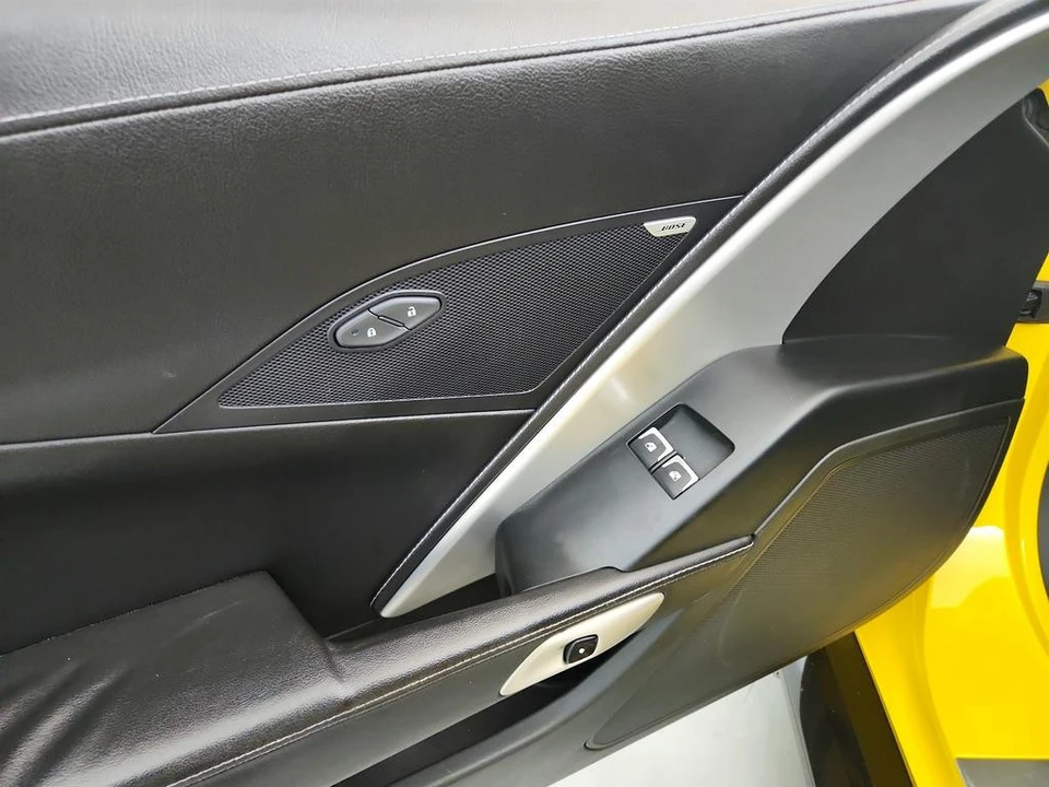2019 Chevrolet Corvette C7 - Image 19 of 21