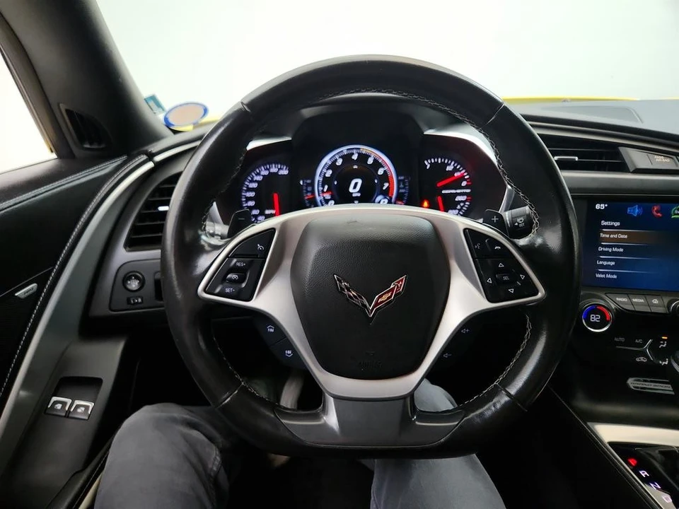 2019 Chevrolet Corvette C7 - Image 16 of 21