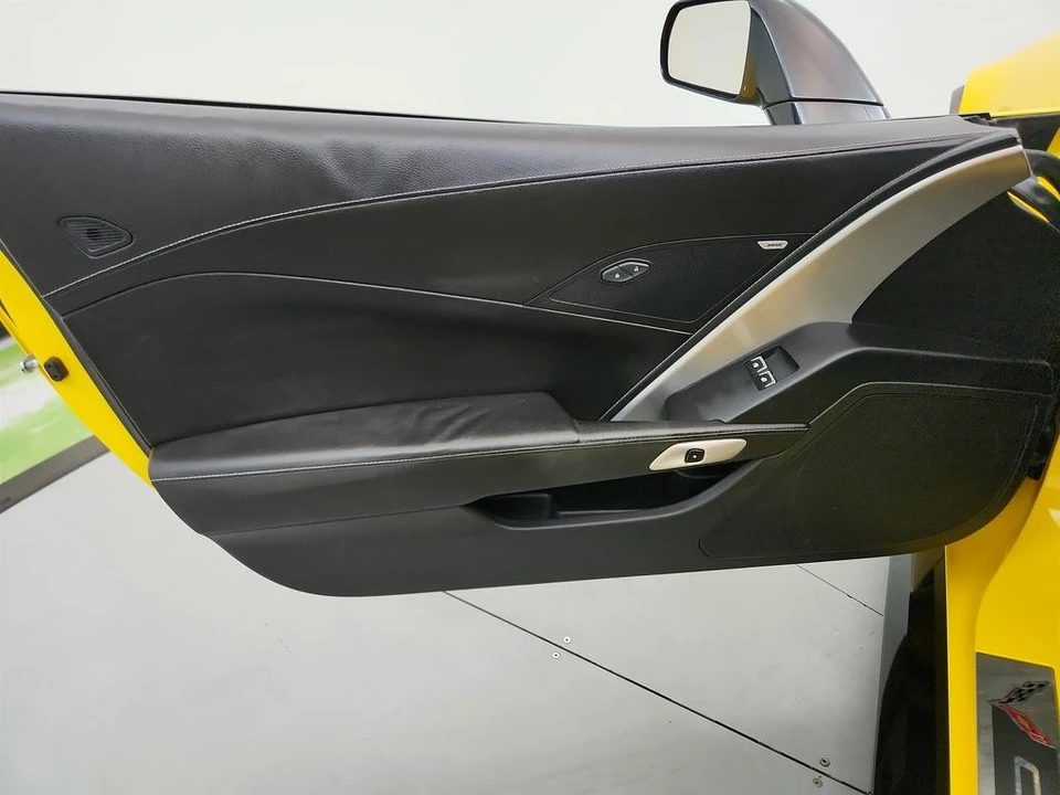 2019 Chevrolet Corvette C7 - Image 21 of 21