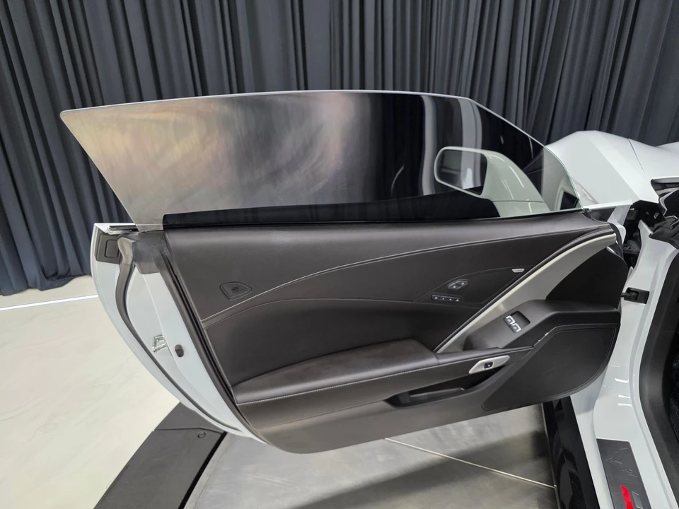 2019 Chevrolet Corvette C7 Grand Sport - Image 16 of 31