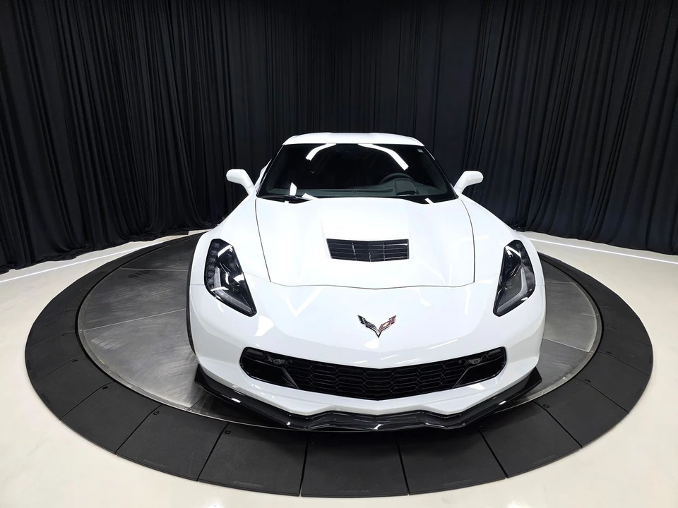 2019 Chevrolet Corvette C7 Grand Sport - Image 7 of 31